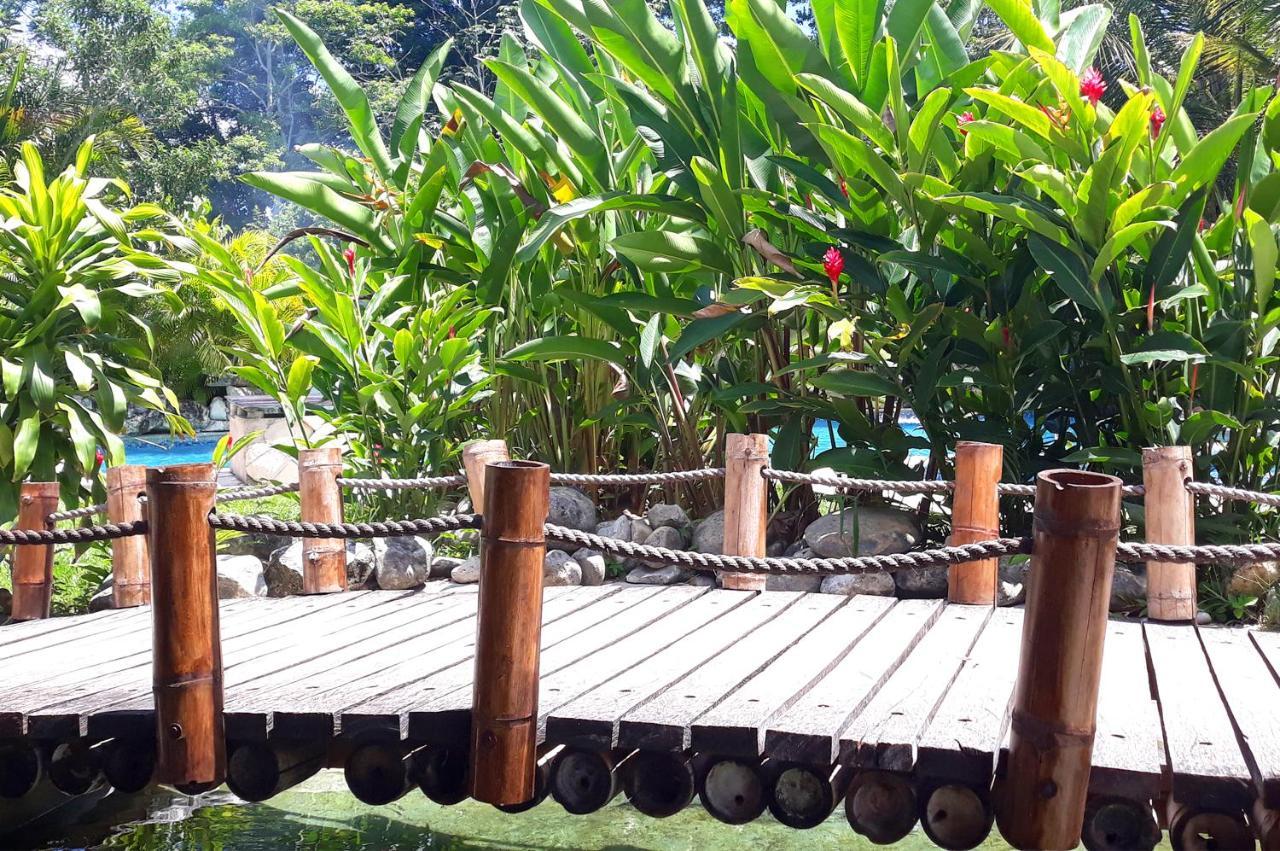 Axkan Palenque, Shows En Vivo & Gastronomia Mar Y Tierra & Travel Agency Εξωτερικό φωτογραφία